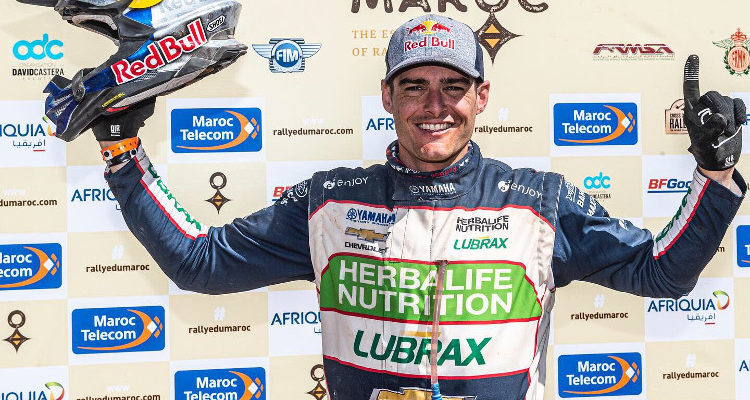 Ignacio Casale | Oficial