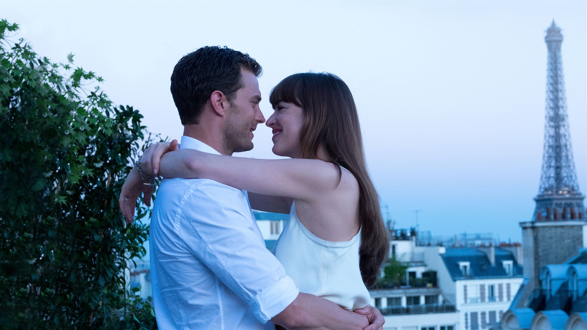 Fifty Shades