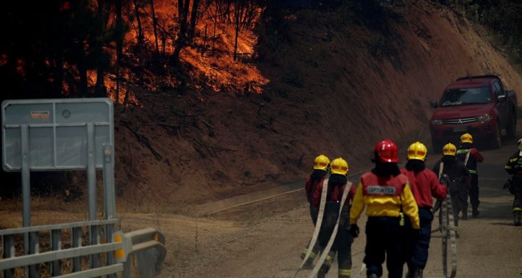 CONTEXTO | Agencia UNO