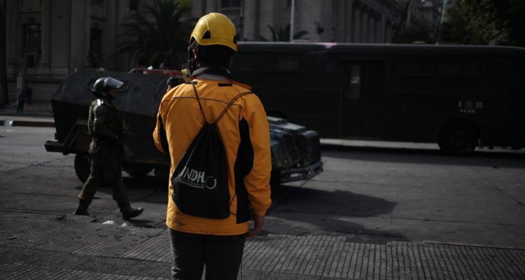 Archivo | Agencia UNO