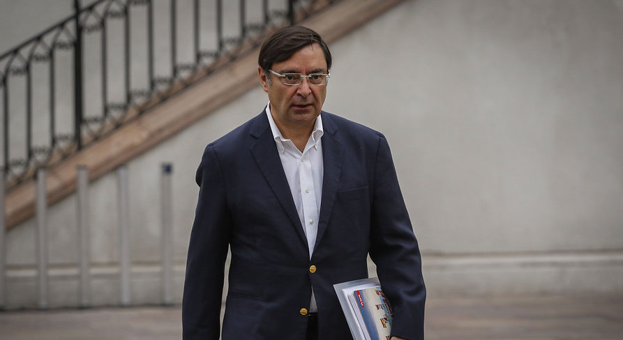 Sebastián Beltrán | Agencia Uno