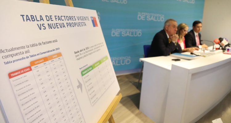 Ministerio de Salud | Twitter