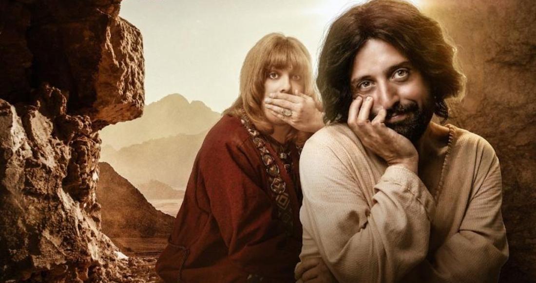La Primera Tentación de Cristo