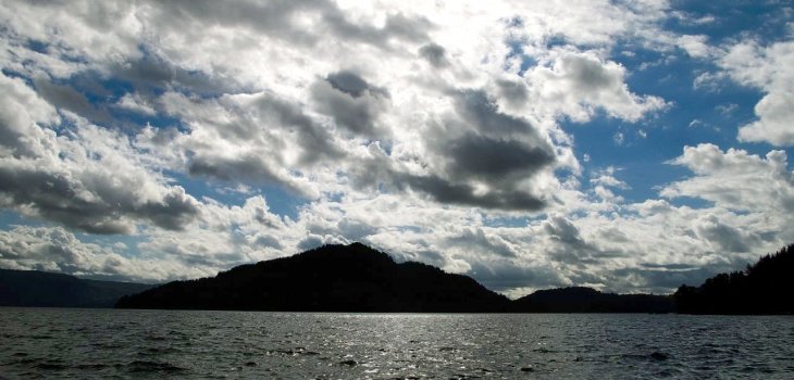 ARCHIVO | Lago Colico | Wikimedia Commons