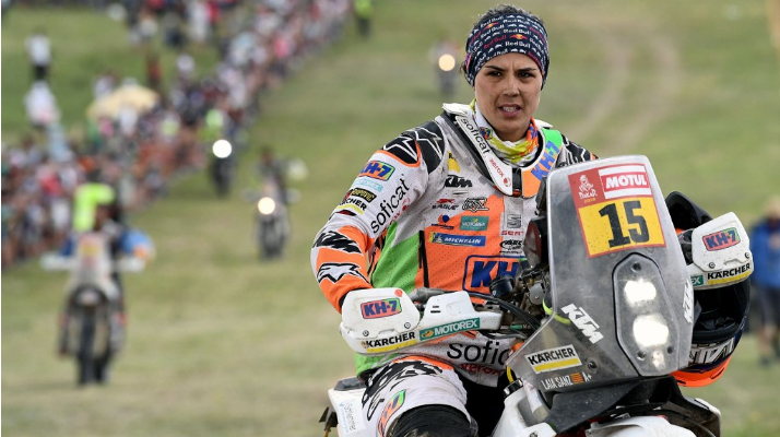 Franck Fife  | Agence France-Presse