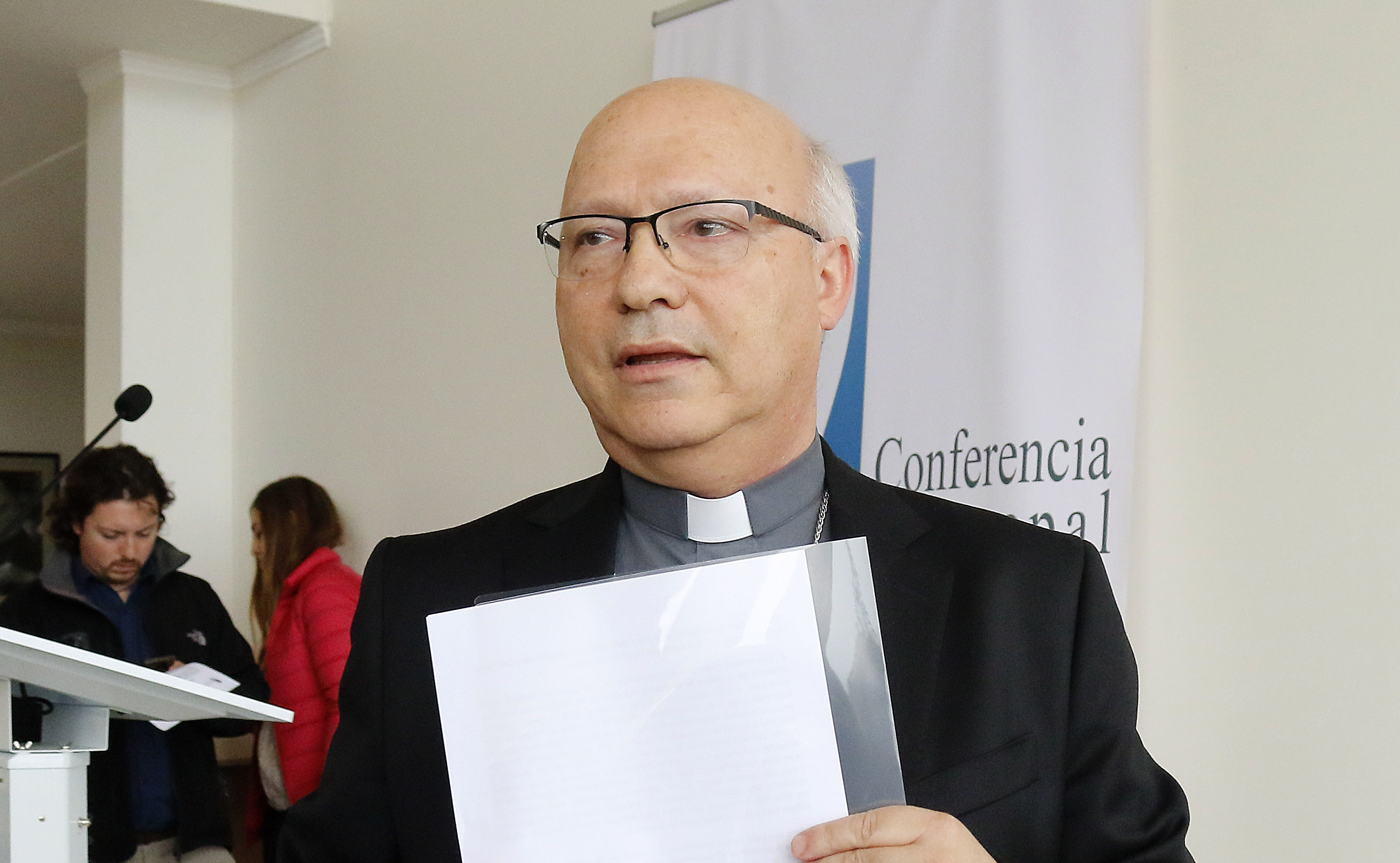 Leonardo Rubilar Chandía | Agencia UNO