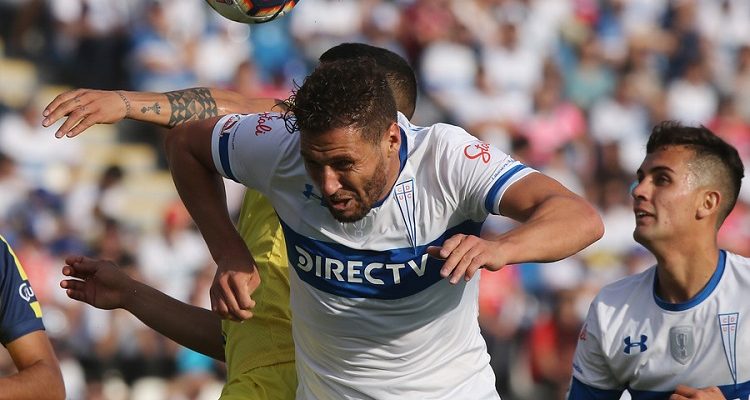 Rodrigo Saenz / Archivo Agencia UNO