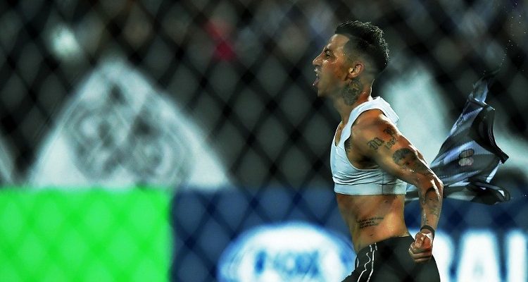 Carl de Souza / Agence France-Presse