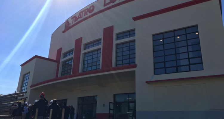 Marco Sanhueza | Radio El Carbón de Lota 