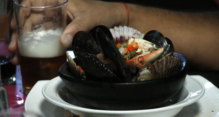  ARCHIVO | Francisco Saavedra | Agencia UNO
 