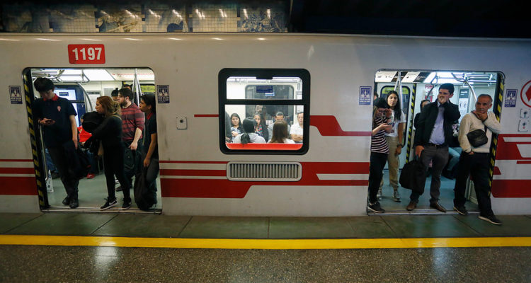 CONTEXTO | Cristóbal Escobar | Agencia Uno
