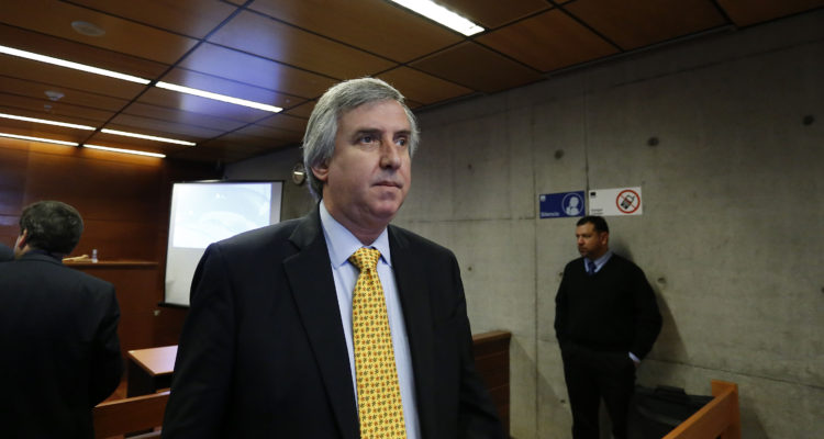 ARCHIVO | Agencia UNO