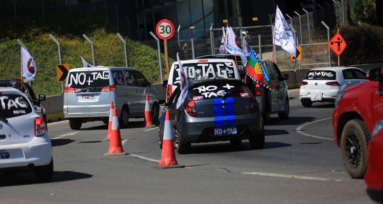 ARCHIVO | Agencia Uno