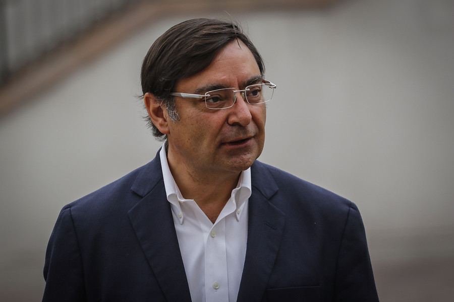 Sebastián Beltrán | Agencia UNO