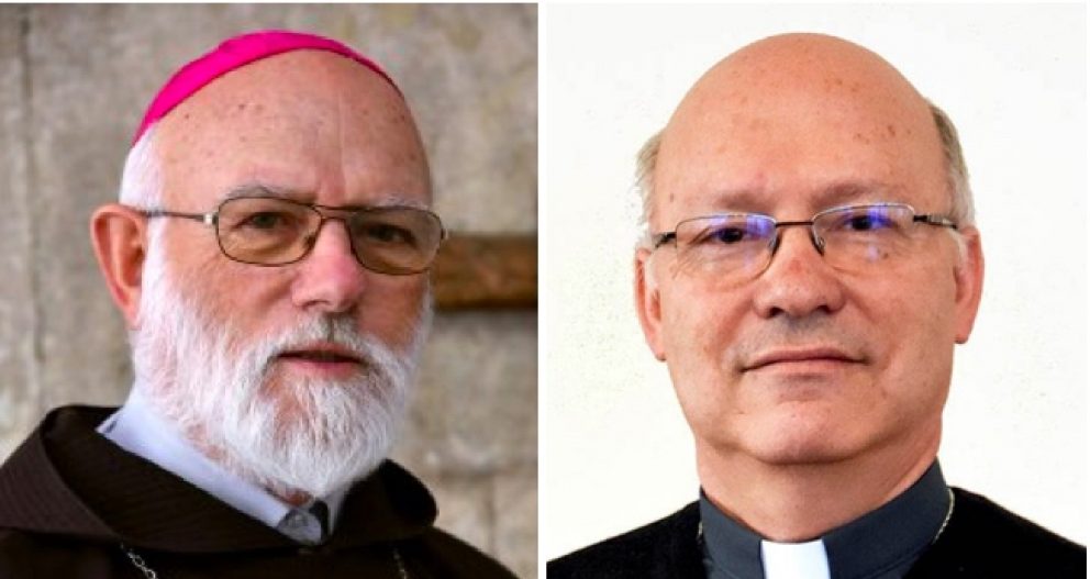 Aós y Ramos | Iglesia.cl