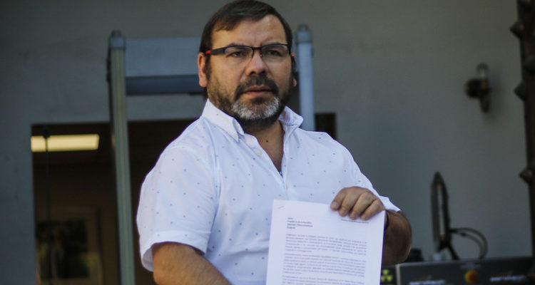 Sebastián Beltrán | Agencia Uno