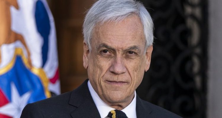Lapidario informe de la ONU deja por el suelo a Piñera