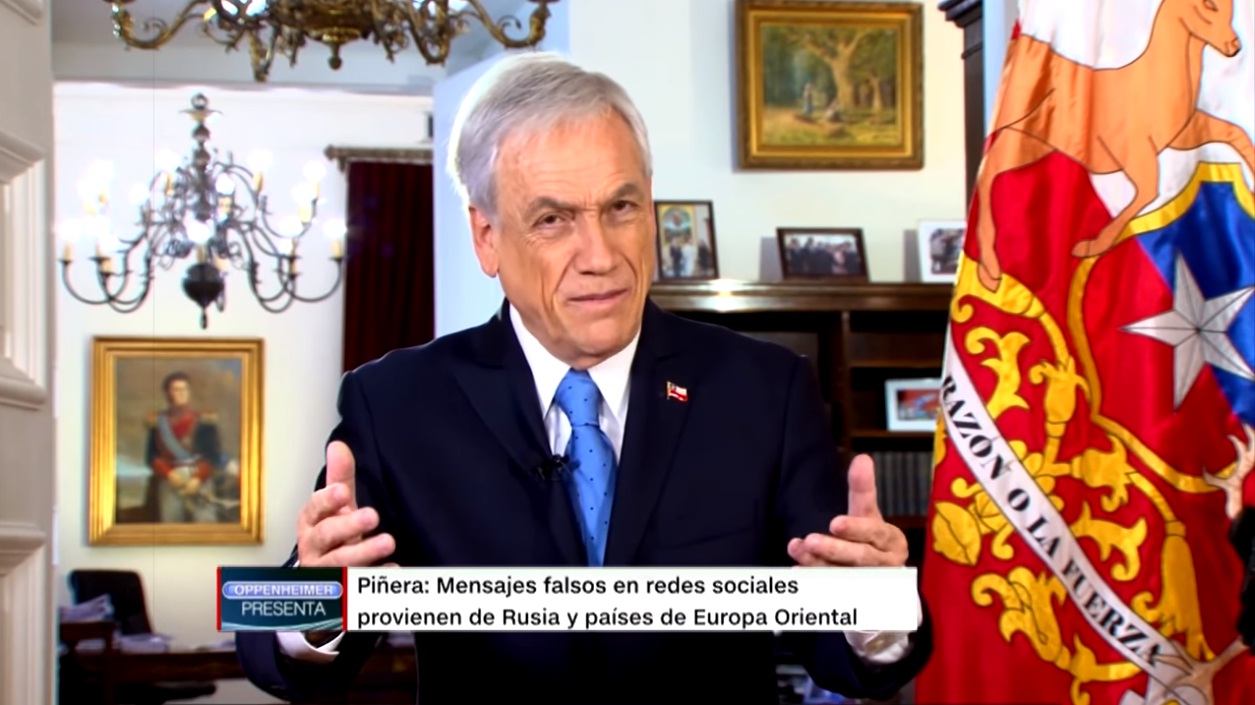 Captura | CNN en Español