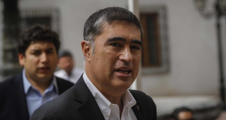 Sebastián Beltrán | Agencia Uno