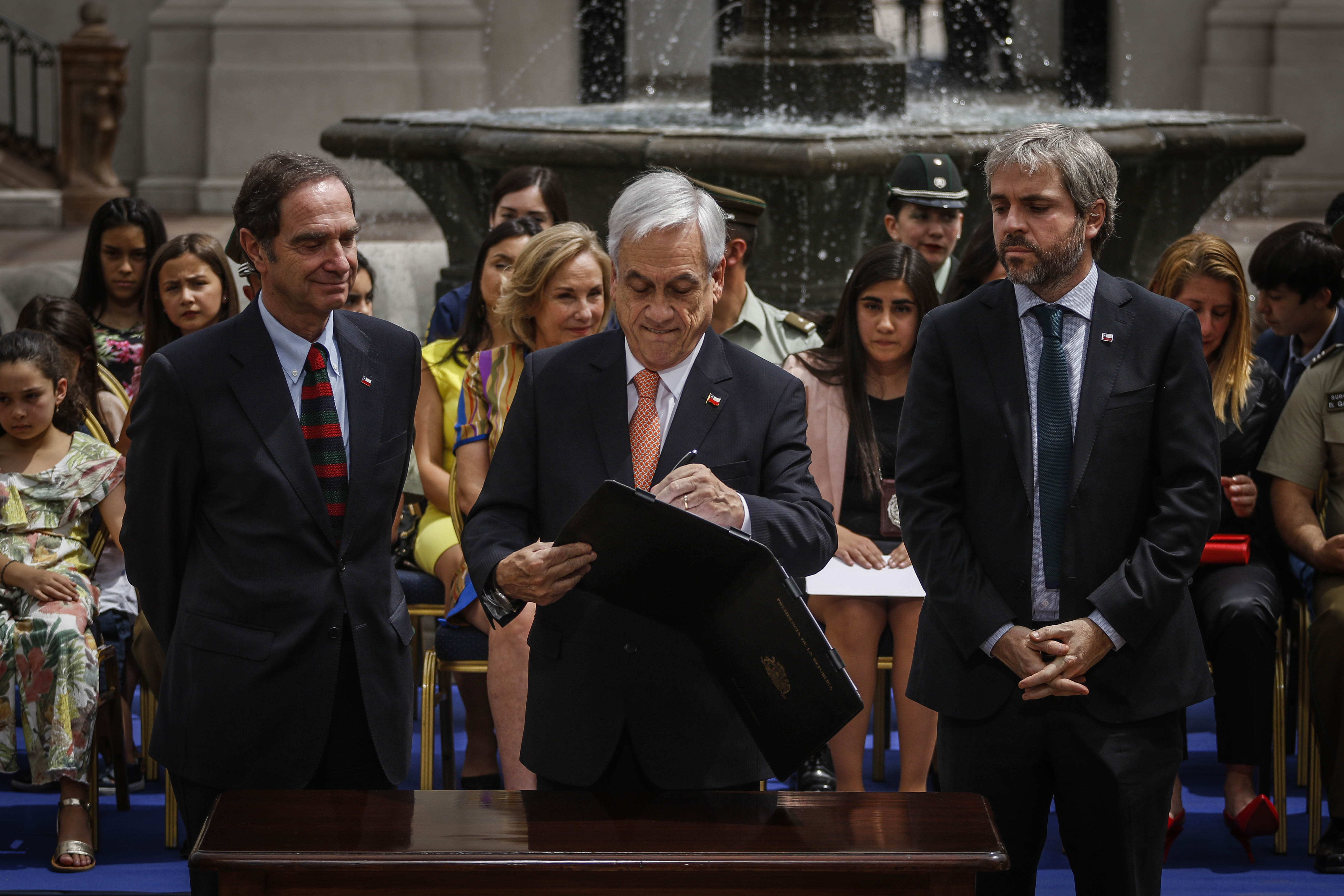 Sebastián Beltrán | Agencia UNO