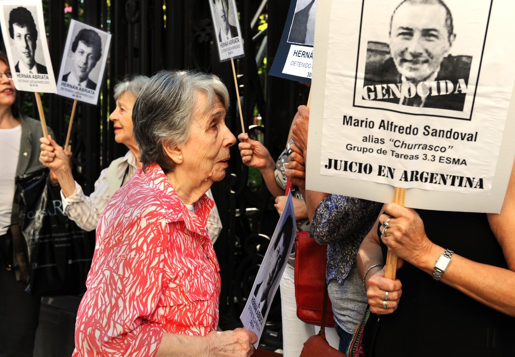 ARCHIVO | AFP