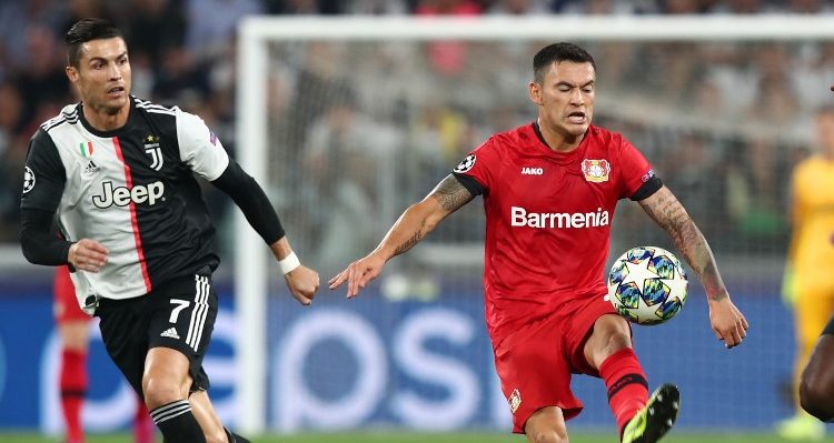 Isabella Bonotto | Agence France-Presse