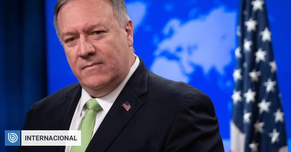 "Paz, no confrontación": Estados Unidos responde a "advertencias" de Corea del Norte - BioBioChile