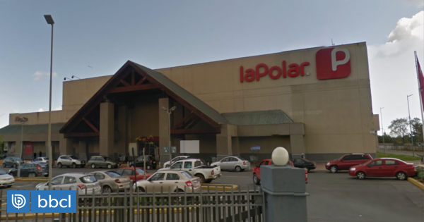 Tienda La Polar en Gran Concepción cerrará sus puertas: 85 personas quedarán sin empleo - BioBioChile