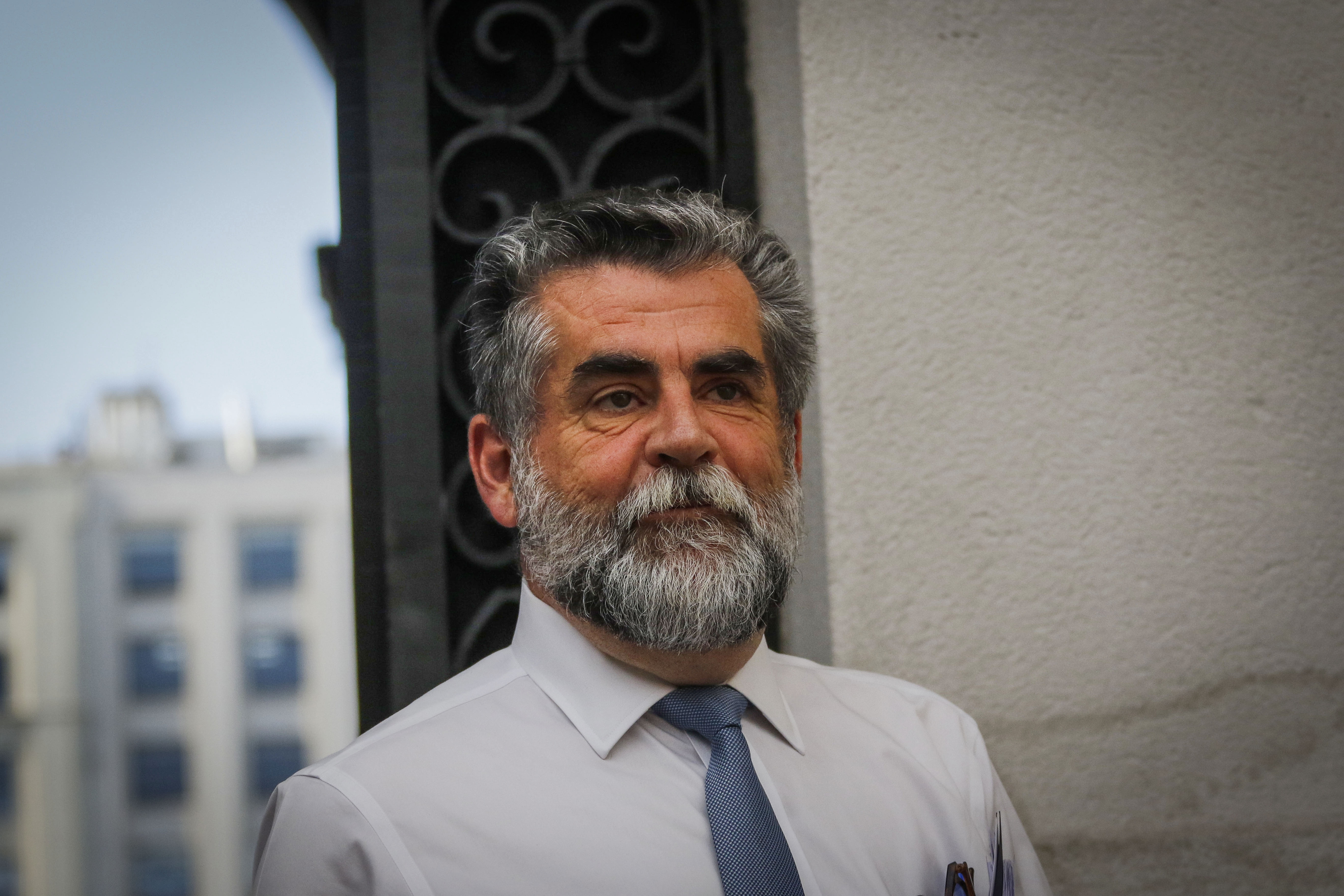 Sebastián Beltrán Gaete | Agencia UNO