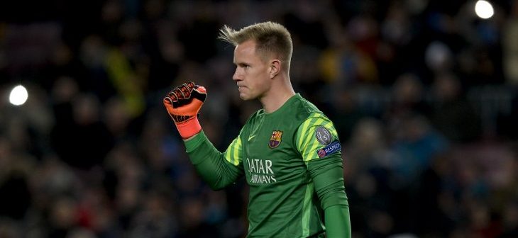 Archivo | Josep Lago | Agence France Presse