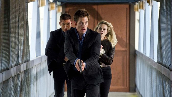 'This Means War