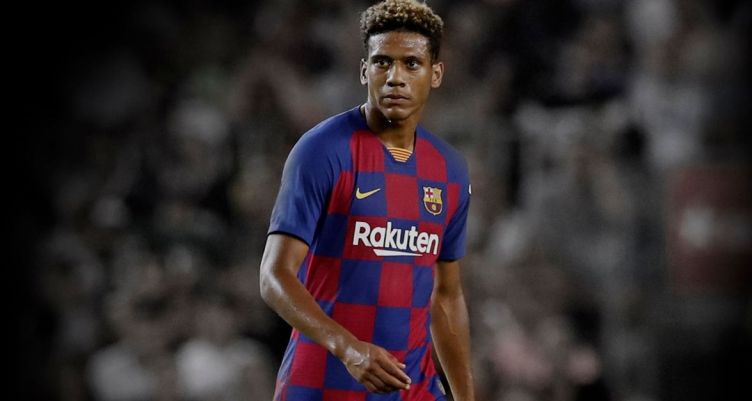 Barcelona Oficial