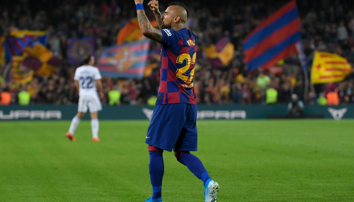 Lluis Gene | Agence France-Presse