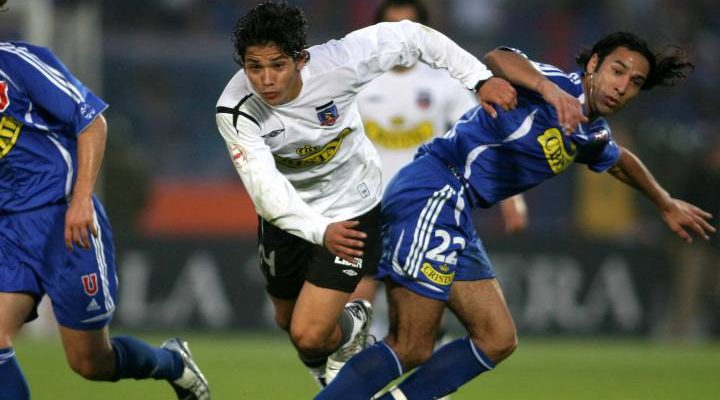 ARCHIVO | AS
