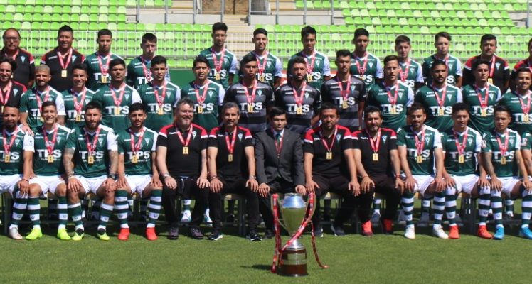 Santiago Wanderers