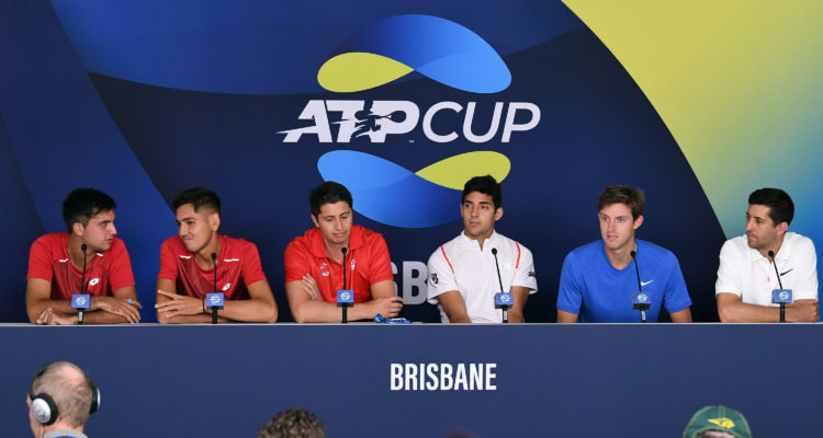Saeed Khan | Agence France Presse 