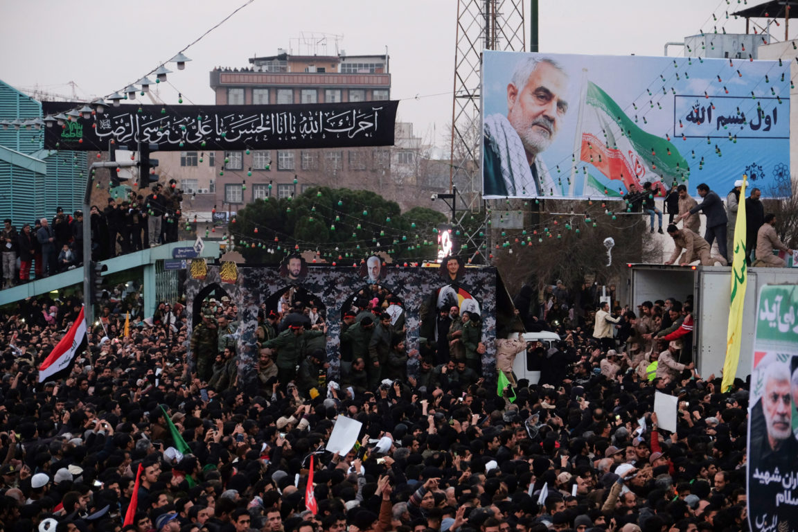 MEHDI JAHANGHIRI / IRAN'S FARS NEWS AGENCY / AFP
