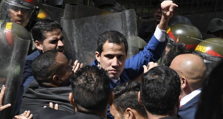 Federico Parra | Agence France Presse