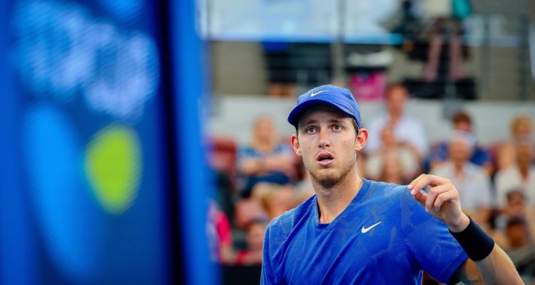 Jarry y Tabilo cerraron la presentación de Chile en la ATP Cup con una victoria ante pareja serbia