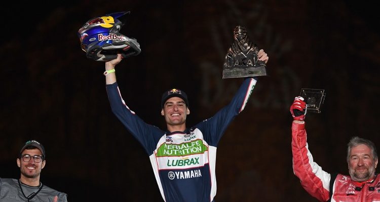 Franck Fife | Agence France-Presse