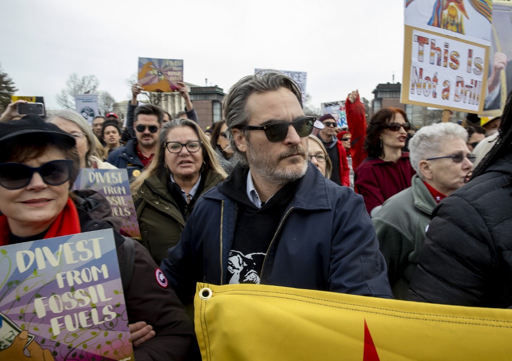 Tasos Katopodis | Getty Images | AFP