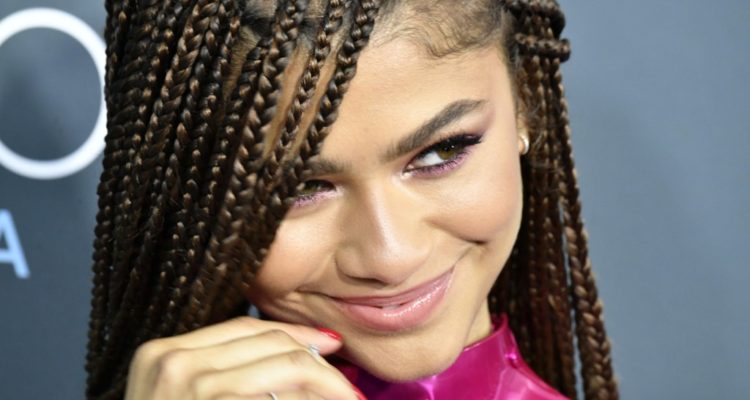 Frazer Harrison | Getty Images | AFP