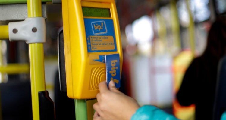 Maribel Fornerod | Agencia Uno
