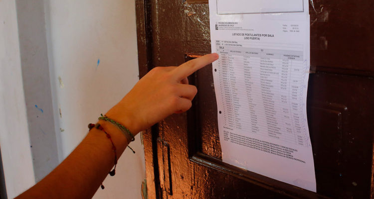 ARCHIVO | Sebastian Brogca | Agencia Uno