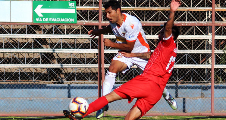 Archivo | Gonzalo Lopez | Agencia UNO