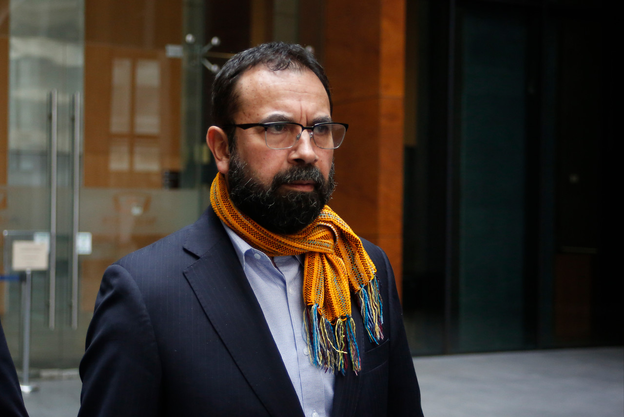 Archivo | Sebastián Brogca | Agencia UNO