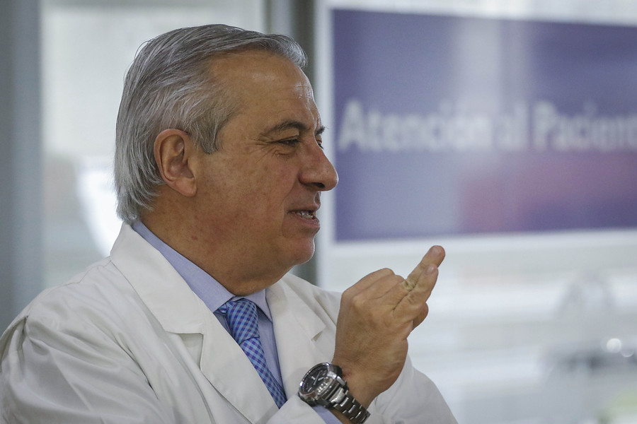 ARCHIVO | Agencia UNO