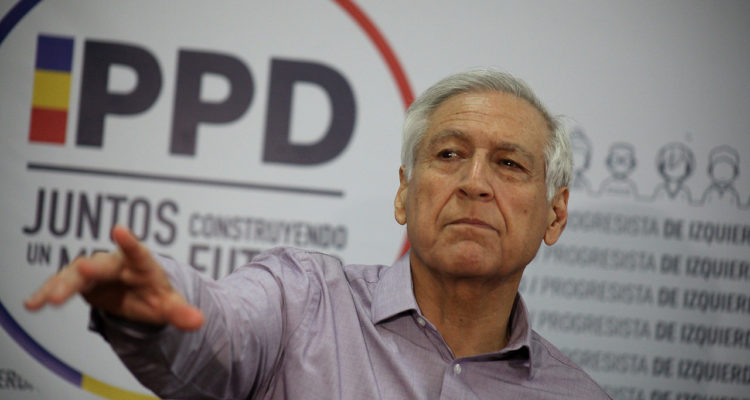 Archivo | Agencia UNO