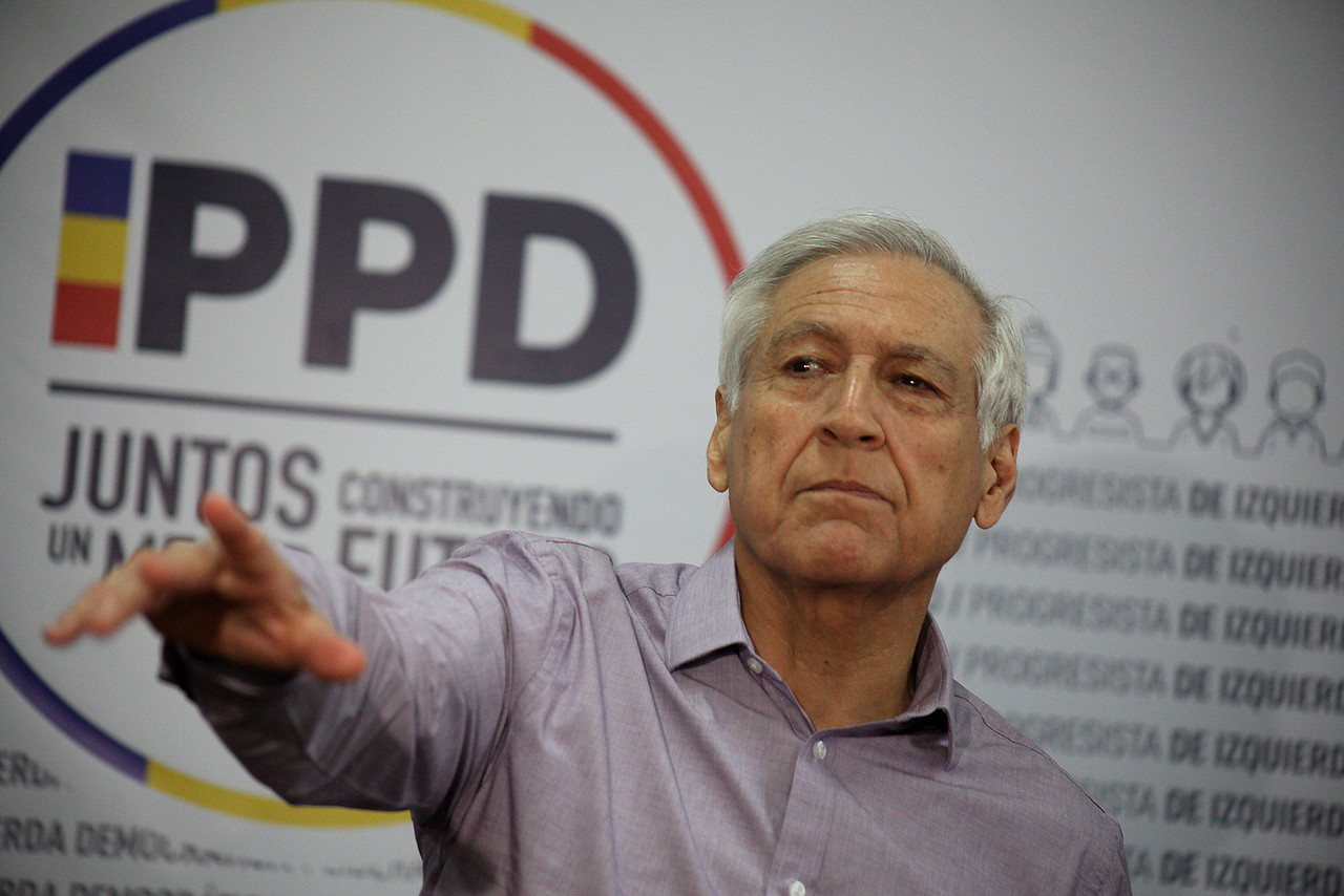Archivo | Agencia UNO