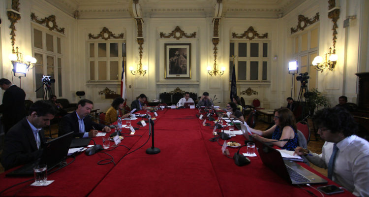 Archivo | Agencia UNO